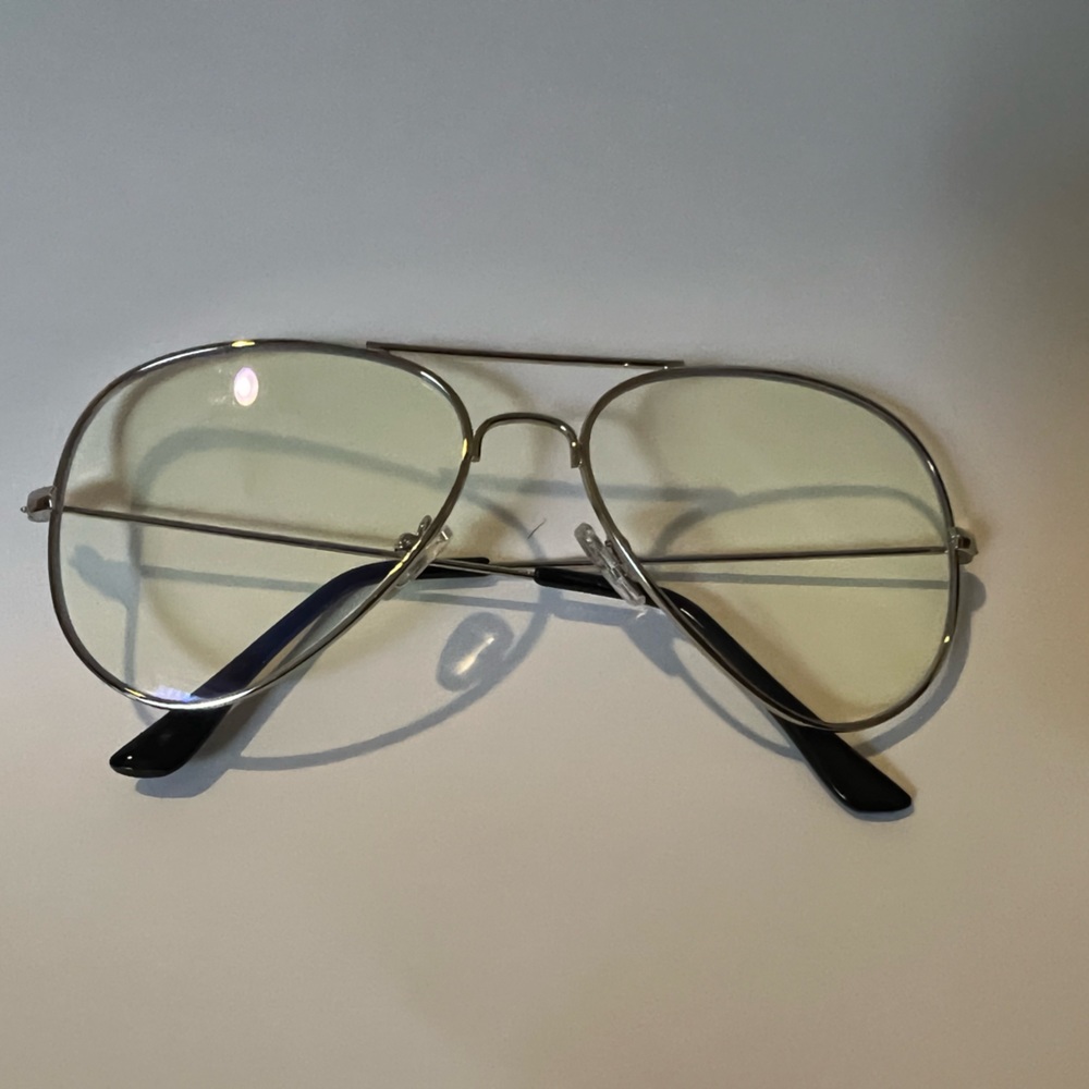 Glasses